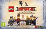 Building Instructions - LEGO - THE LEGO NINJAGO MOVIE - 70610 - Flying Jelly Sub: Page 32