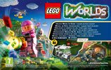 Building Instructions - LEGO - THE LEGO NINJAGO MOVIE - 70610 - Flying Jelly Sub: Page 33