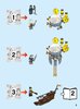 Building Instructions - LEGO - THE LEGO NINJAGO MOVIE - 70610 - Flying Jelly Sub: Page 3