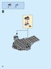 Building Instructions - LEGO - THE LEGO NINJAGO MOVIE - 70610 - Flying Jelly Sub: Page 12