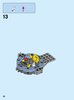 Building Instructions - LEGO - THE LEGO NINJAGO MOVIE - 70610 - Flying Jelly Sub: Page 16