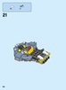 Building Instructions - LEGO - THE LEGO NINJAGO MOVIE - 70610 - Flying Jelly Sub: Page 24