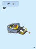 Building Instructions - LEGO - THE LEGO NINJAGO MOVIE - 70610 - Flying Jelly Sub: Page 25