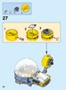 Building Instructions - LEGO - THE LEGO NINJAGO MOVIE - 70610 - Flying Jelly Sub: Page 30