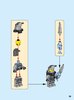 Building Instructions - LEGO - THE LEGO NINJAGO MOVIE - 70610 - Flying Jelly Sub: Page 39