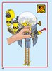 Building Instructions - LEGO - THE LEGO NINJAGO MOVIE - 70610 - Flying Jelly Sub: Page 54