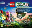 Building Instructions - LEGO - THE LEGO NINJAGO MOVIE - 70612 - Green Ninja Mech Dragon: Page 65