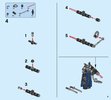 Building Instructions - LEGO - THE LEGO NINJAGO MOVIE - 70612 - Green Ninja Mech Dragon: Page 5