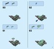 Building Instructions - LEGO - THE LEGO NINJAGO MOVIE - 70612 - Green Ninja Mech Dragon: Page 7