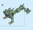 Building Instructions - LEGO - THE LEGO NINJAGO MOVIE - 70612 - Green Ninja Mech Dragon: Page 9