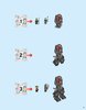 Building Instructions - LEGO - THE LEGO NINJAGO MOVIE - 70613 - Garma Mecha Man: Page 3