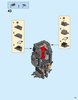 Building Instructions - LEGO - THE LEGO NINJAGO MOVIE - 70613 - Garma Mecha Man: Page 23