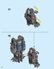 Building Instructions - LEGO - THE LEGO NINJAGO MOVIE - 70613 - Garma Mecha Man: Page 36