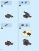 Building Instructions - LEGO - THE LEGO NINJAGO MOVIE - 70613 - Garma Mecha Man: Page 38