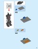 Building Instructions - LEGO - THE LEGO NINJAGO MOVIE - 70613 - Garma Mecha Man: Page 59