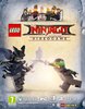 Building Instructions - LEGO - THE LEGO NINJAGO MOVIE - 70613 - Garma Mecha Man: Page 127