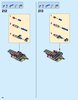 Building Instructions - LEGO - THE LEGO NINJAGO MOVIE - 70613 - Garma Mecha Man: Page 92