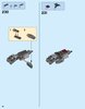 Building Instructions - LEGO - THE LEGO NINJAGO MOVIE - 70613 - Garma Mecha Man: Page 98