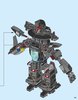 Building Instructions - LEGO - THE LEGO NINJAGO MOVIE - 70613 - Garma Mecha Man: Page 103