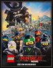 Building Instructions - LEGO - THE LEGO NINJAGO MOVIE - 70613 - Garma Mecha Man: Page 123