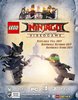 Building Instructions - LEGO - THE LEGO NINJAGO MOVIE - 70613 - Garma Mecha Man: Page 127