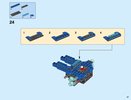 Building Instructions - LEGO - THE LEGO NINJAGO MOVIE - 70614 - Lightning Jet: Page 27