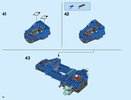 Building Instructions - LEGO - THE LEGO NINJAGO MOVIE - 70614 - Lightning Jet: Page 32