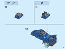 Building Instructions - LEGO - THE LEGO NINJAGO MOVIE - 70614 - Lightning Jet: Page 35