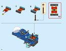 Building Instructions - LEGO - THE LEGO NINJAGO MOVIE - 70614 - Lightning Jet: Page 40