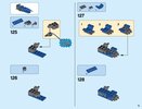 Building Instructions - LEGO - THE LEGO NINJAGO MOVIE - 70614 - Lightning Jet: Page 75