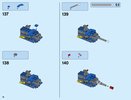 Building Instructions - LEGO - THE LEGO NINJAGO MOVIE - 70614 - Lightning Jet: Page 78