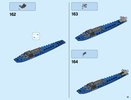 Building Instructions - LEGO - THE LEGO NINJAGO MOVIE - 70614 - Lightning Jet: Page 89