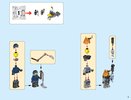 Building Instructions - LEGO - THE LEGO NINJAGO MOVIE - 70614 - Lightning Jet: Page 5