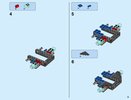 Building Instructions - LEGO - THE LEGO NINJAGO MOVIE - 70614 - Lightning Jet: Page 19