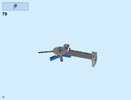 Building Instructions - LEGO - THE LEGO NINJAGO MOVIE - 70614 - Lightning Jet: Page 52