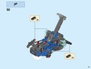 Building Instructions - LEGO - THE LEGO NINJAGO MOVIE - 70614 - Lightning Jet: Page 63