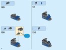 Building Instructions - LEGO - THE LEGO NINJAGO MOVIE - 70614 - Lightning Jet: Page 76