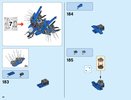 Building Instructions - LEGO - THE LEGO NINJAGO MOVIE - 70614 - Lightning Jet: Page 98