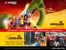 Building Instructions - LEGO - THE LEGO NINJAGO MOVIE - 70614 - Lightning Jet: Page 117