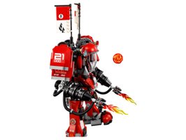 70615 - Fire Mech