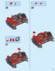 Building Instructions - LEGO - THE LEGO NINJAGO MOVIE - 70615 - Fire Mech: Page 15