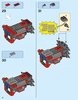 Building Instructions - LEGO - THE LEGO NINJAGO MOVIE - 70615 - Fire Mech: Page 16