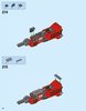 Building Instructions - LEGO - THE LEGO NINJAGO MOVIE - 70615 - Fire Mech: Page 90