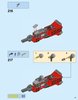 Building Instructions - LEGO - THE LEGO NINJAGO MOVIE - 70615 - Fire Mech: Page 91