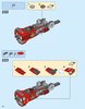 Building Instructions - LEGO - THE LEGO NINJAGO MOVIE - 70615 - Fire Mech: Page 94