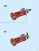 Building Instructions - LEGO - THE LEGO NINJAGO MOVIE - 70615 - Fire Mech: Page 97