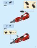 Building Instructions - LEGO - THE LEGO NINJAGO MOVIE - 70615 - Fire Mech: Page 111