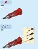 Building Instructions - LEGO - THE LEGO NINJAGO MOVIE - 70615 - Fire Mech: Page 112