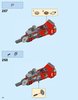 Building Instructions - LEGO - THE LEGO NINJAGO MOVIE - 70615 - Fire Mech: Page 116