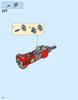 Building Instructions - LEGO - THE LEGO NINJAGO MOVIE - 70615 - Fire Mech: Page 120